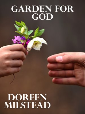 cover image of Garden for God